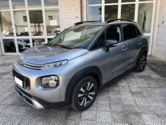 usato CITROEN C3 Aircross