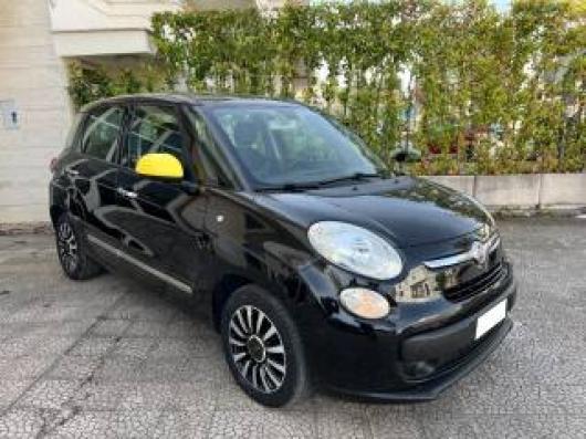 usato FIAT 500L