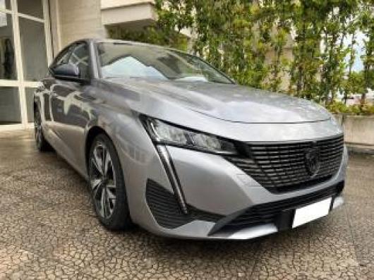 usato PEUGEOT 308