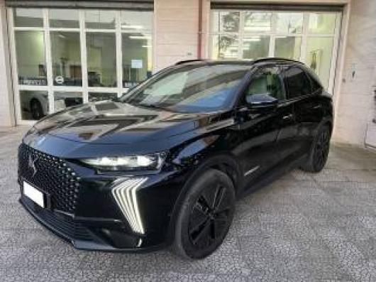 usato DS AUTOMOBILES DS 7