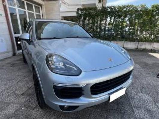 usato PORSCHE Cayenne
