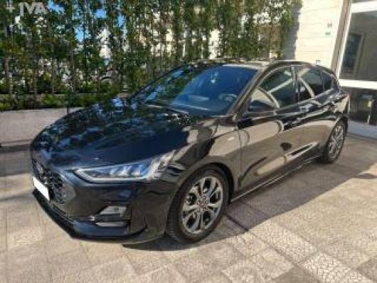 usato FORD Focus