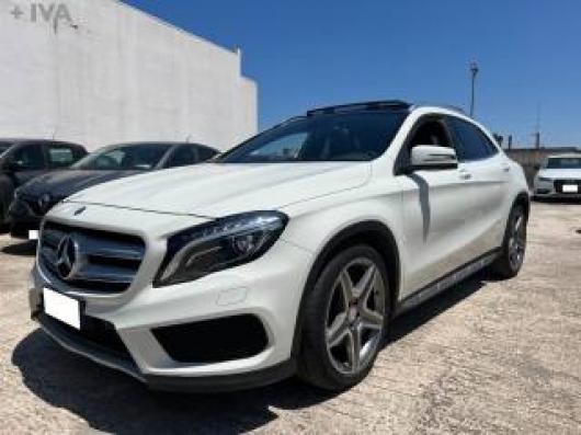 GLA 220