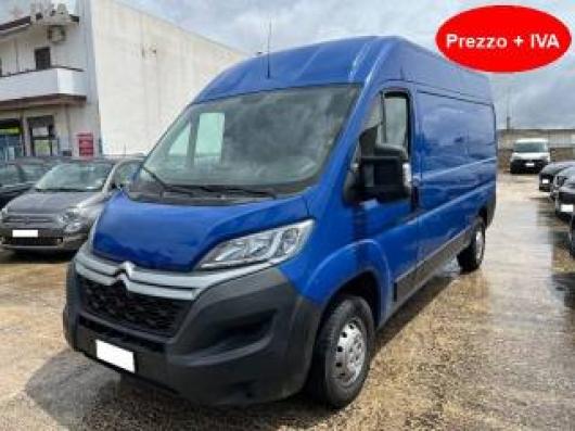 usato CITROEN Jumper