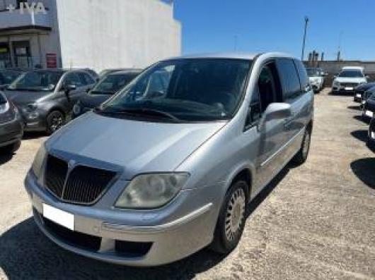 usato LANCIA Phedra