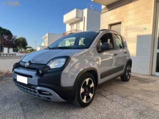usato FIAT Panda