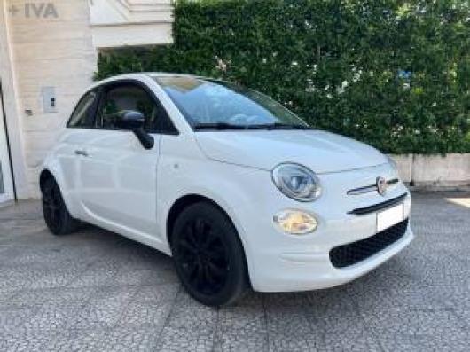 usato FIAT 500