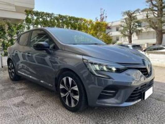 usato RENAULT Clio