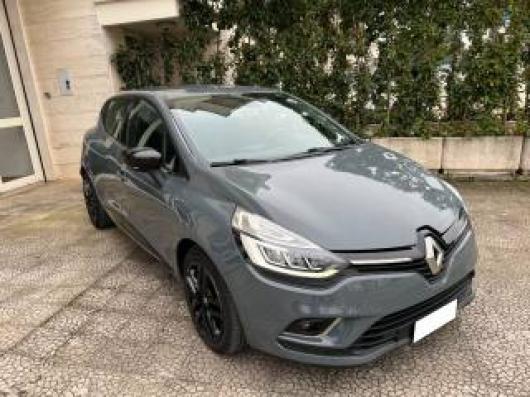 usato RENAULT Clio