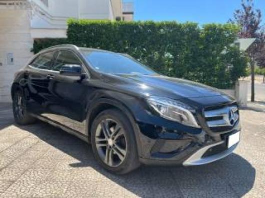 GLA 200