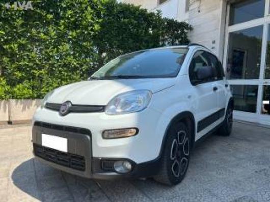 usato FIAT Panda