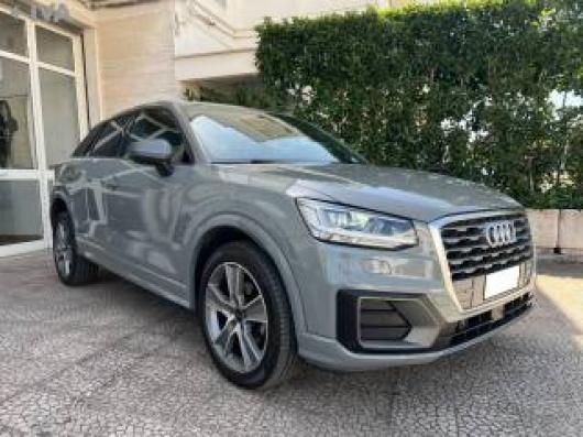 usato AUDI Q2