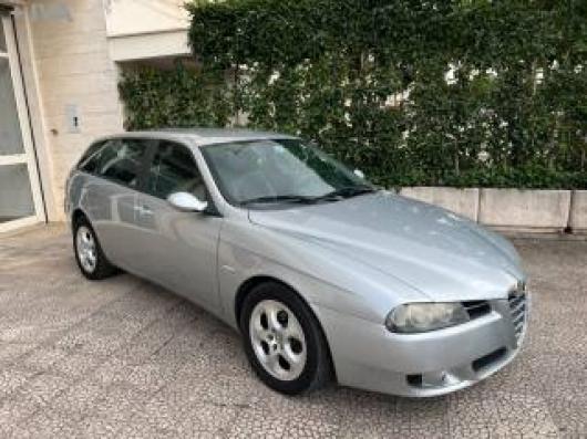 usato ALFA ROMEO 156