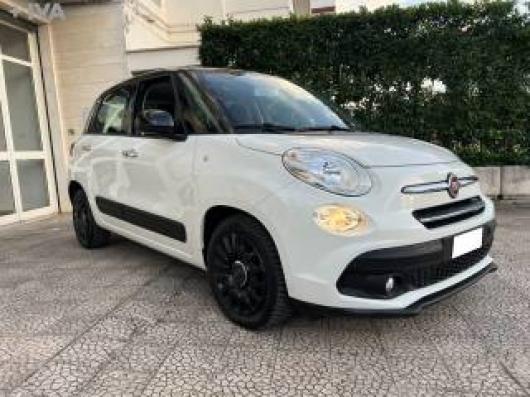 usato FIAT 500L