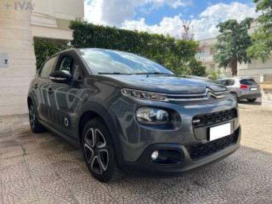 usato CITROEN C3