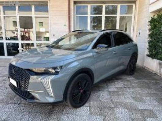 usato DS AUTOMOBILES DS 7