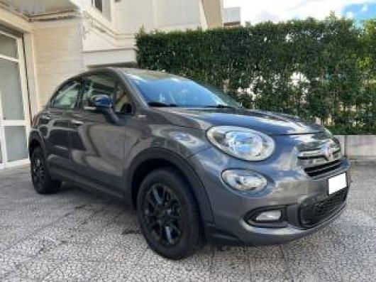 usato FIAT 500X