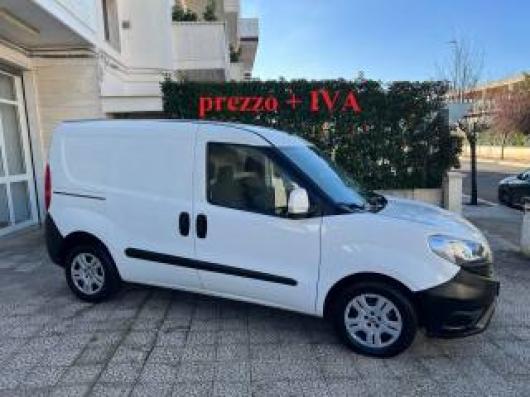 usato FIAT Doblo