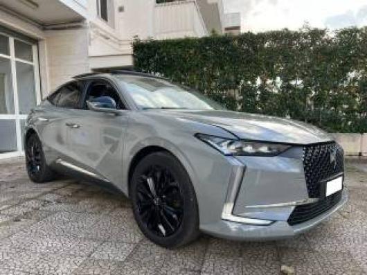 usato DS AUTOMOBILES DS 4