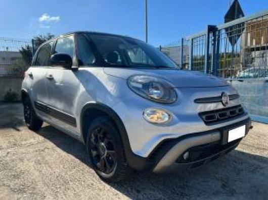 usato FIAT 500L