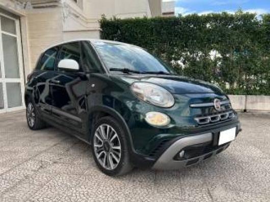usato FIAT 500L