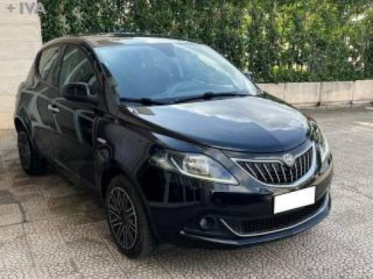 usato LANCIA Ypsilon