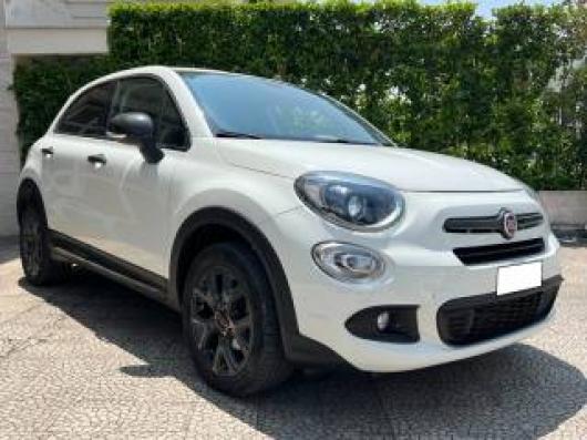 usato FIAT 500X