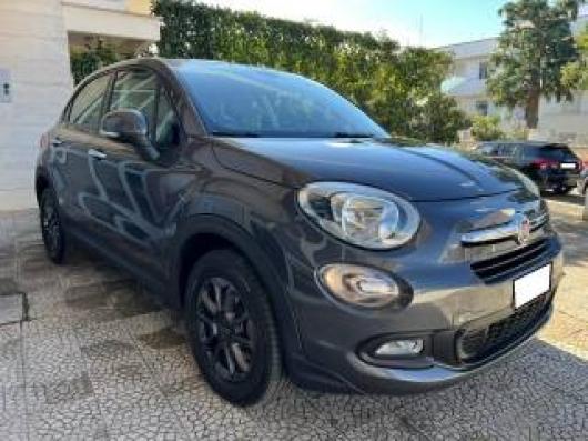 usato FIAT 500X