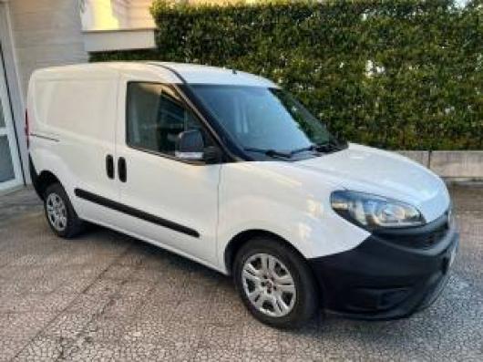 usato FIAT Doblo