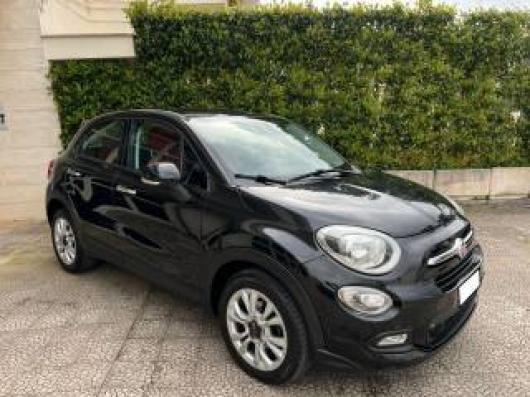 usato FIAT 500X