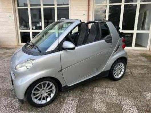 usato SMART ForTwo