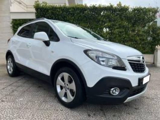 usato OPEL Mokka