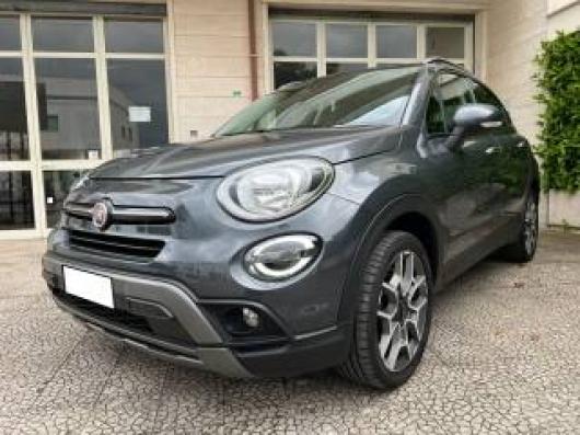 usato FIAT 500X