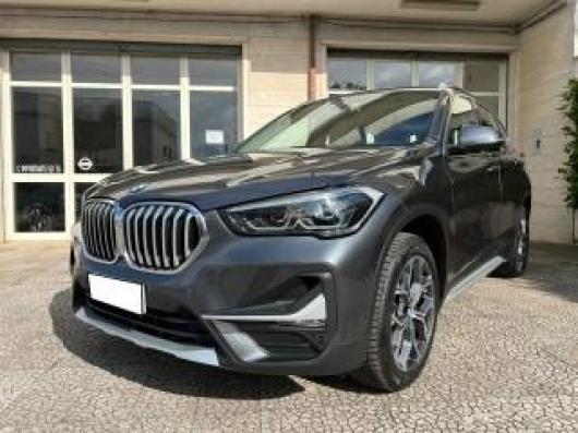 usato BMW X1