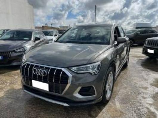 usato AUDI Q3