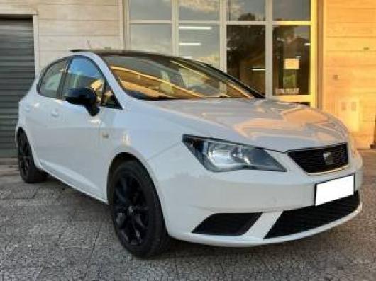 usato SEAT Ibiza