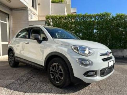 usato FIAT 500X