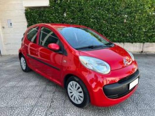 usato CITROEN C1