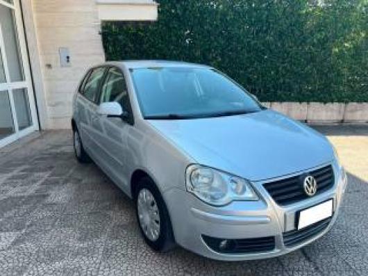 usato VOLKSWAGEN Polo