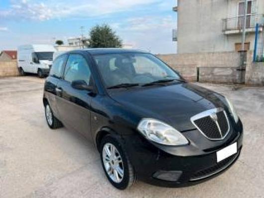 usato LANCIA Ypsilon