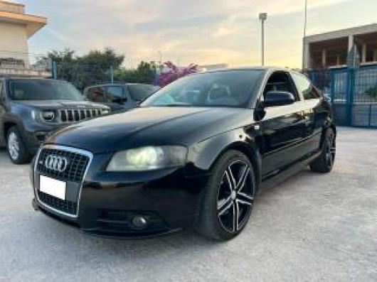 usato AUDI A3