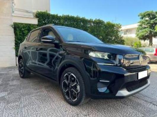 usato CITROEN C3