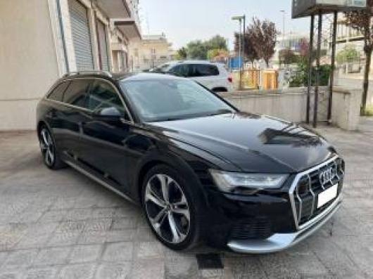 A6 allroad