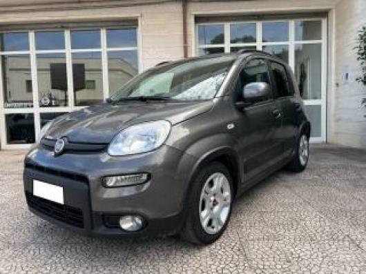 usato FIAT Panda