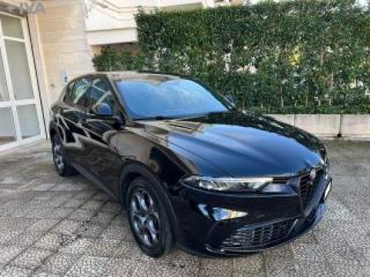 usato ALFA ROMEO Tonale