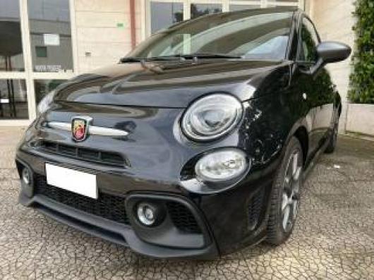 usato ABARTH 595