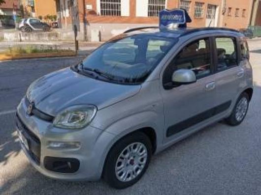 usato FIAT Panda