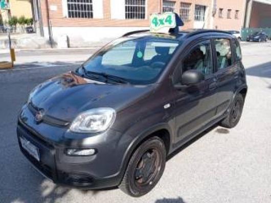 usato FIAT Panda