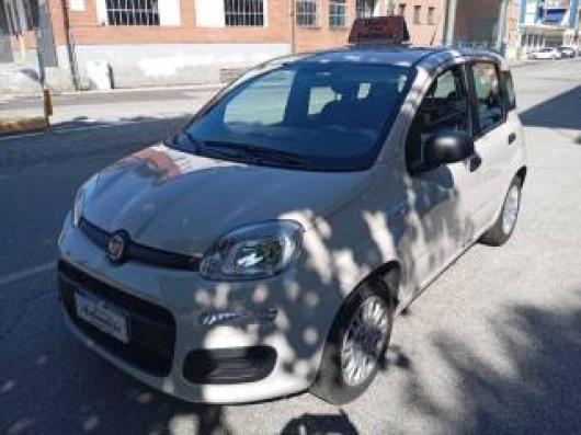 usato FIAT Panda