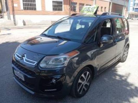 usato CITROEN C3 Picasso